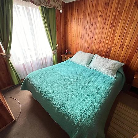Hostal Feliza Valdivia Εξωτερικό φωτογραφία