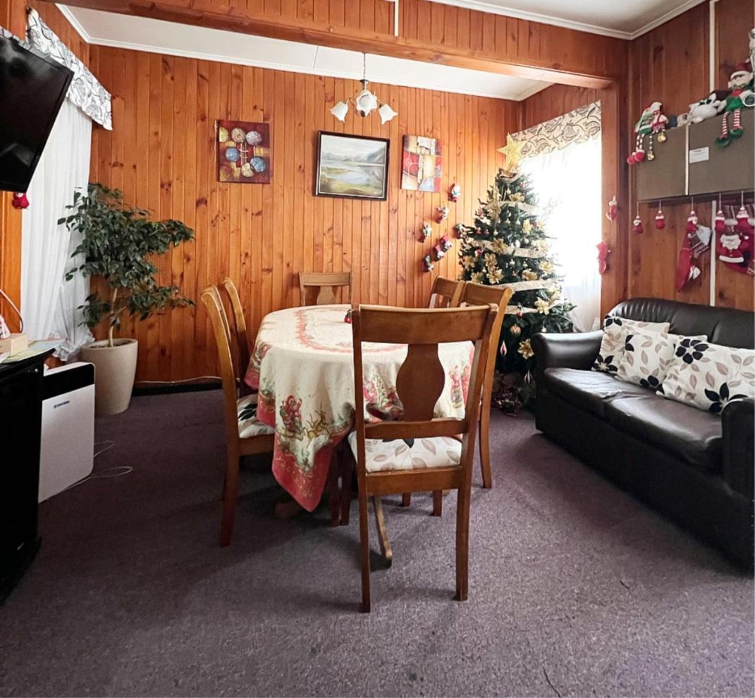 Hostal Feliza Valdivia Εξωτερικό φωτογραφία