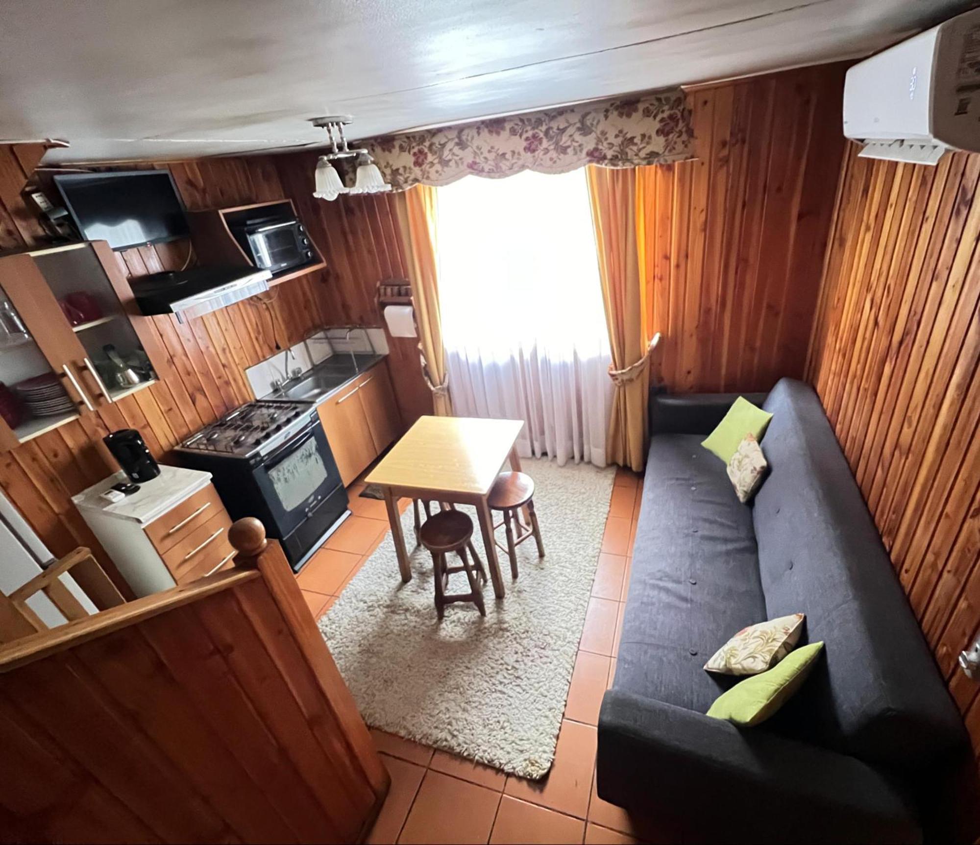 Hostal Feliza Valdivia Εξωτερικό φωτογραφία